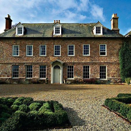 Trereife House Hotell Penzance Eksteriør bilde
