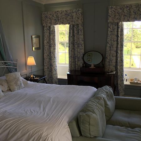 Trereife House Hotell Penzance Eksteriør bilde