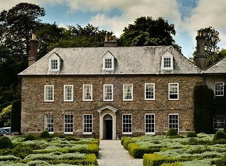 Trereife House Hotell Penzance Eksteriør bilde