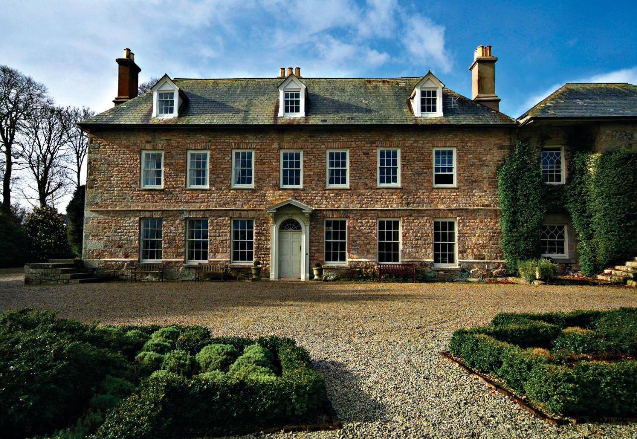 Trereife House Hotell Penzance Eksteriør bilde