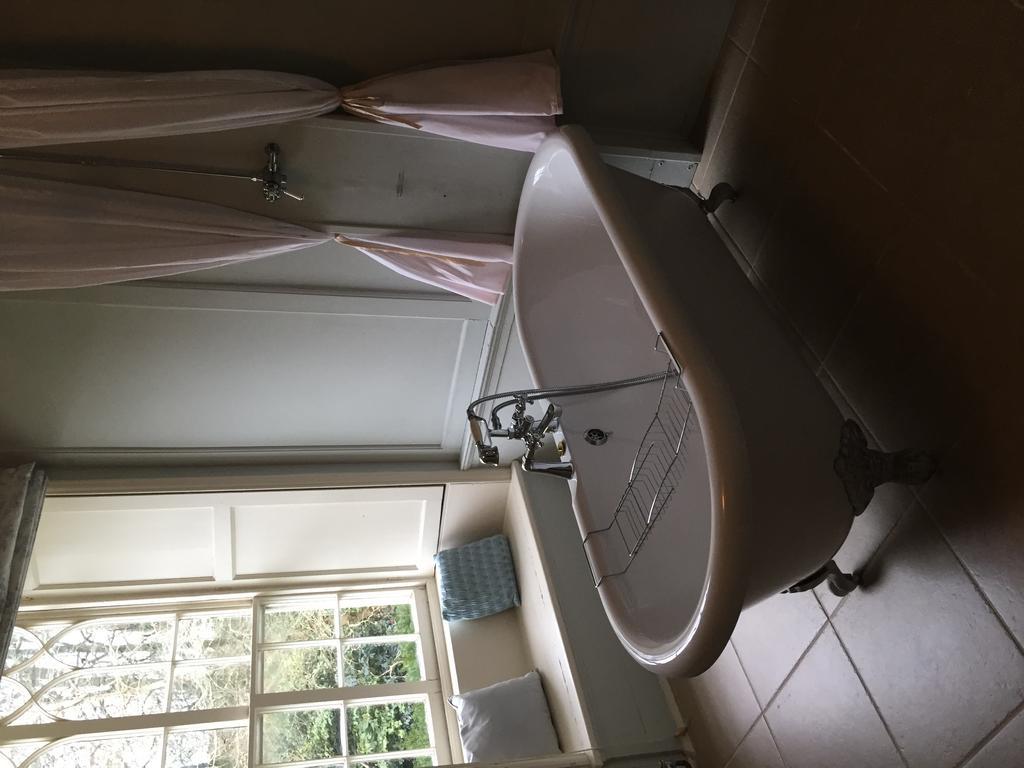 Trereife House Hotell Penzance Rom bilde