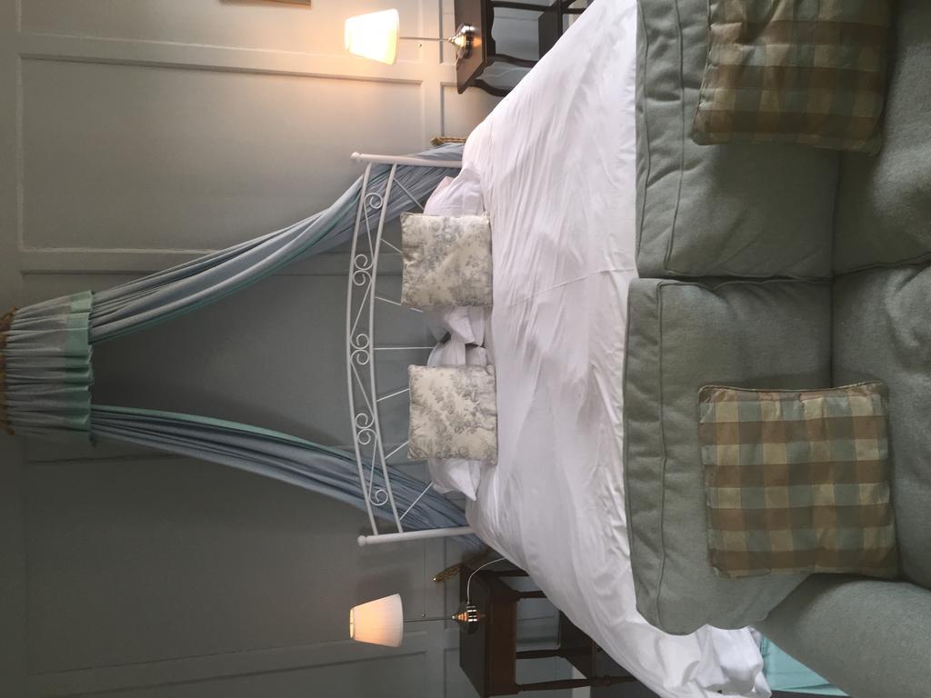 Trereife House Hotell Penzance Rom bilde
