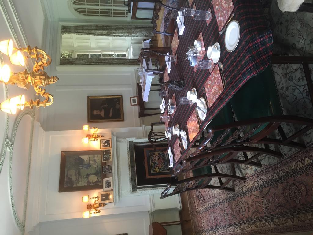 Trereife House Hotell Penzance Eksteriør bilde