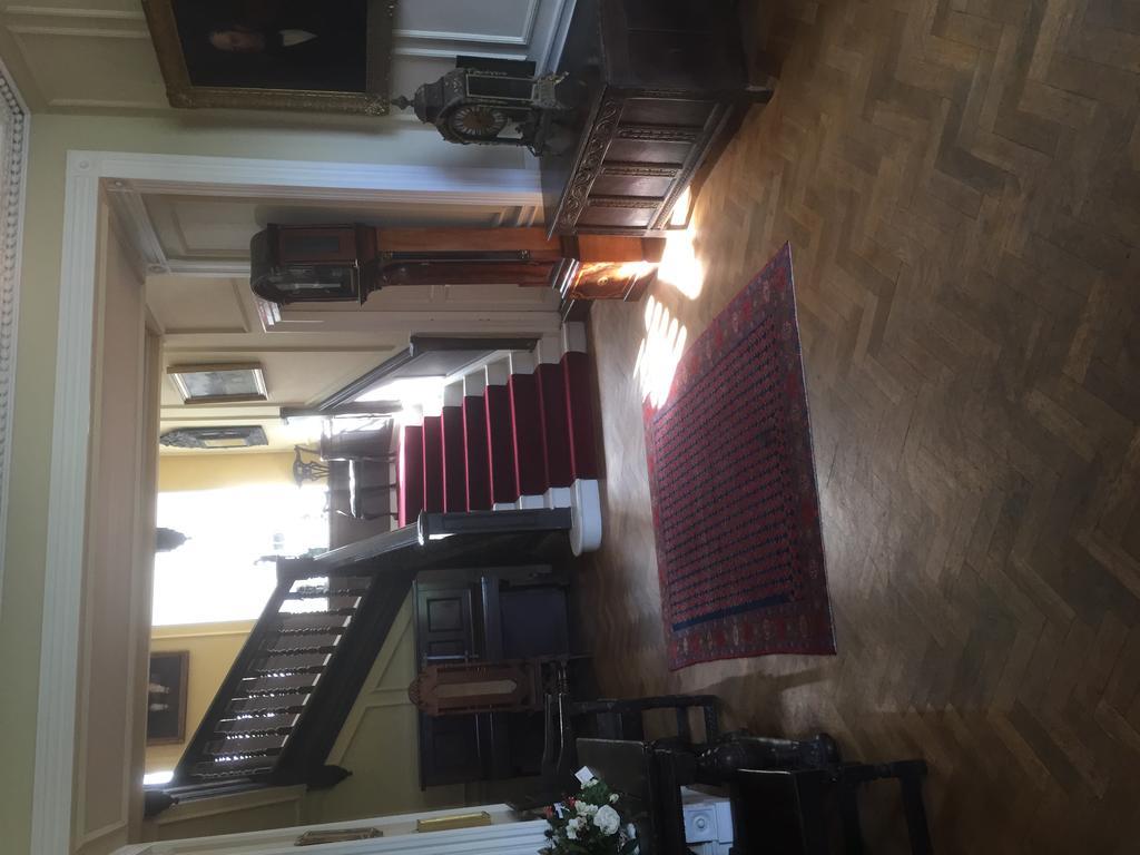 Trereife House Hotell Penzance Eksteriør bilde