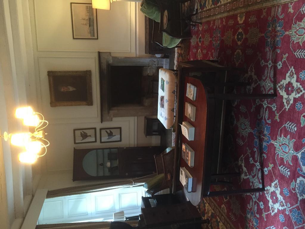Trereife House Hotell Penzance Eksteriør bilde