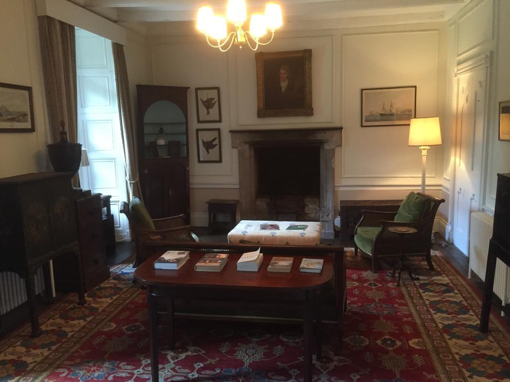 Trereife House Hotell Penzance Eksteriør bilde