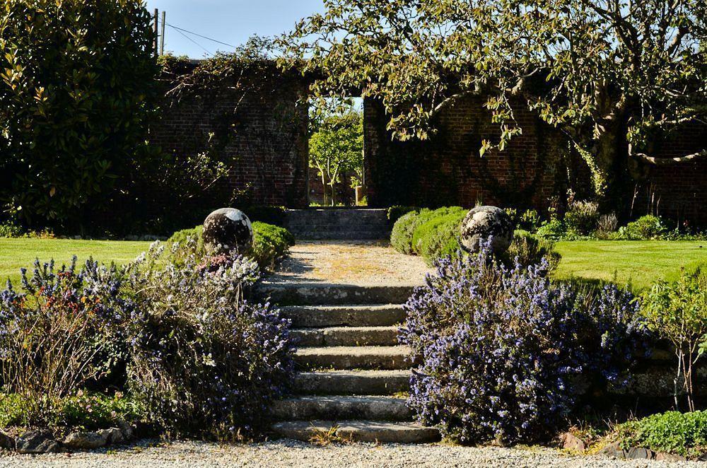Trereife House Hotell Penzance Eksteriør bilde