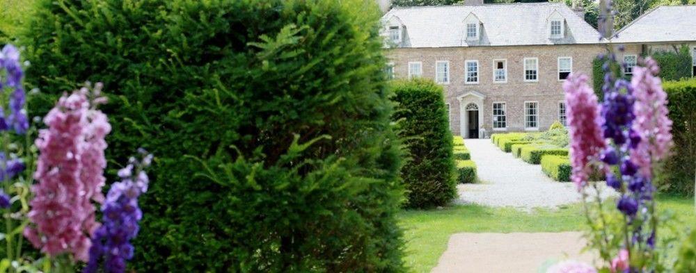 Trereife House Hotell Penzance Eksteriør bilde