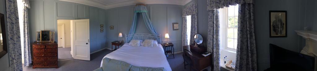 Trereife House Hotell Penzance Eksteriør bilde
