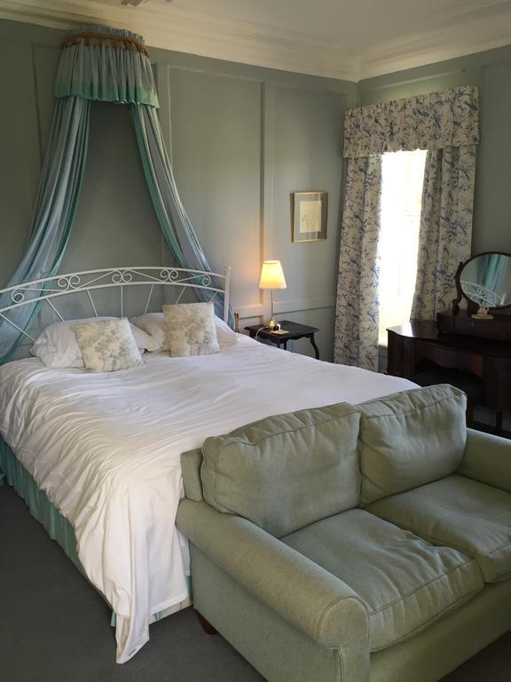 Trereife House Hotell Penzance Eksteriør bilde