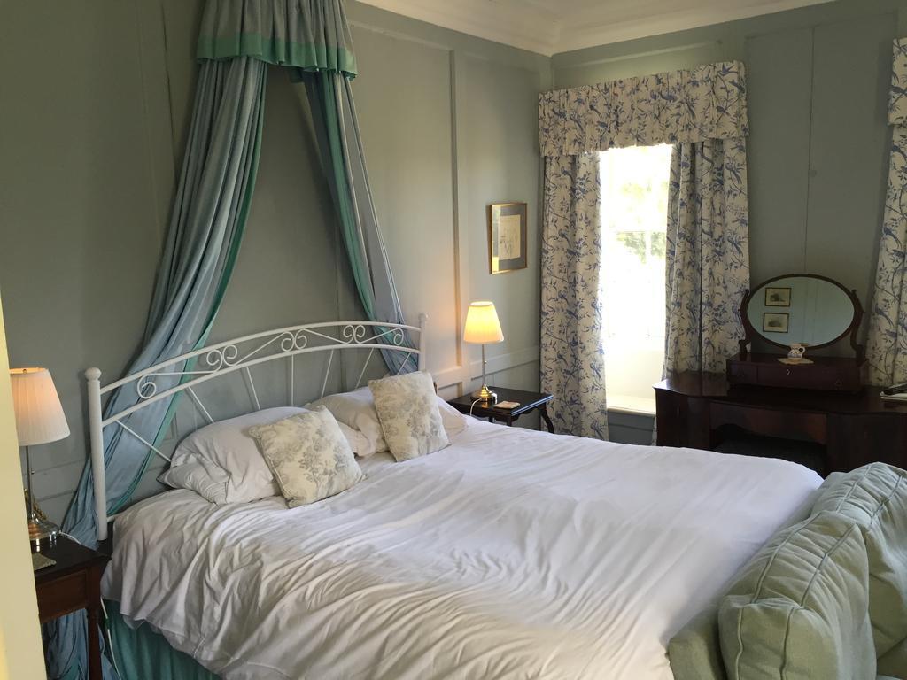 Trereife House Hotell Penzance Eksteriør bilde