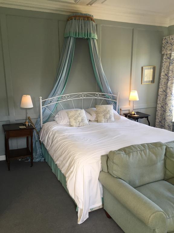 Trereife House Hotell Penzance Eksteriør bilde