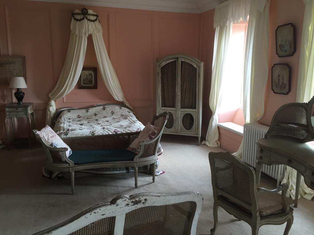 Trereife House Hotell Penzance Eksteriør bilde