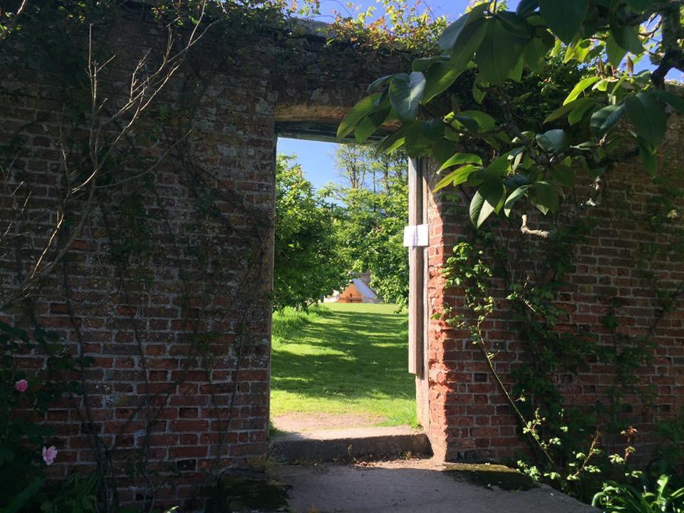 Trereife House Hotell Penzance Eksteriør bilde