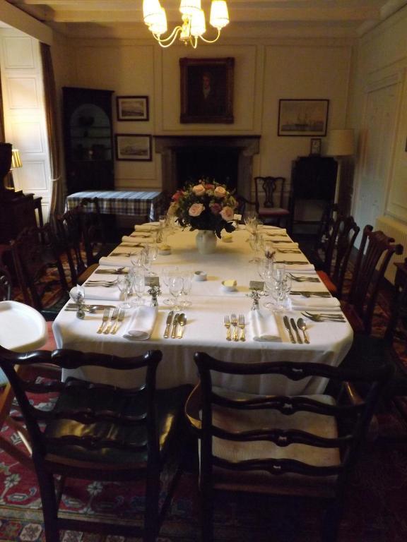 Trereife House Hotell Penzance Eksteriør bilde