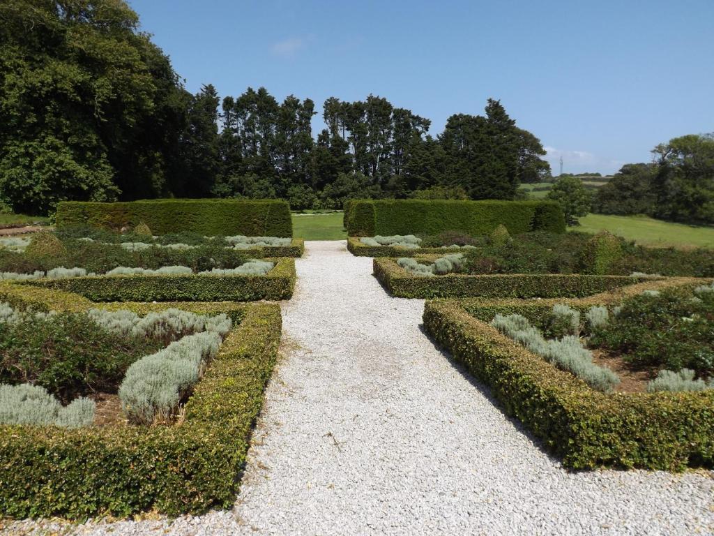 Trereife House Hotell Penzance Eksteriør bilde