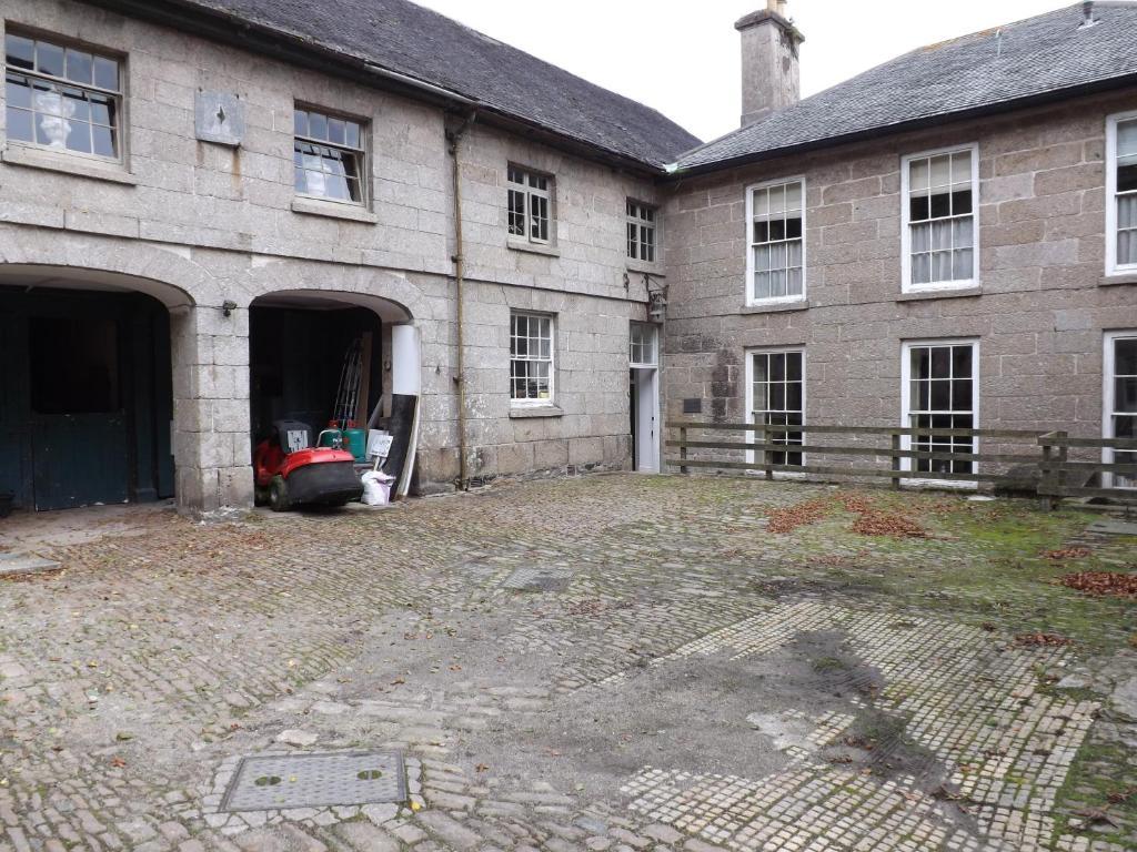 Trereife House Hotell Penzance Eksteriør bilde