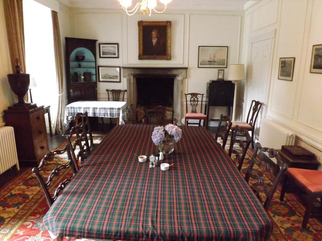 Trereife House Hotell Penzance Eksteriør bilde