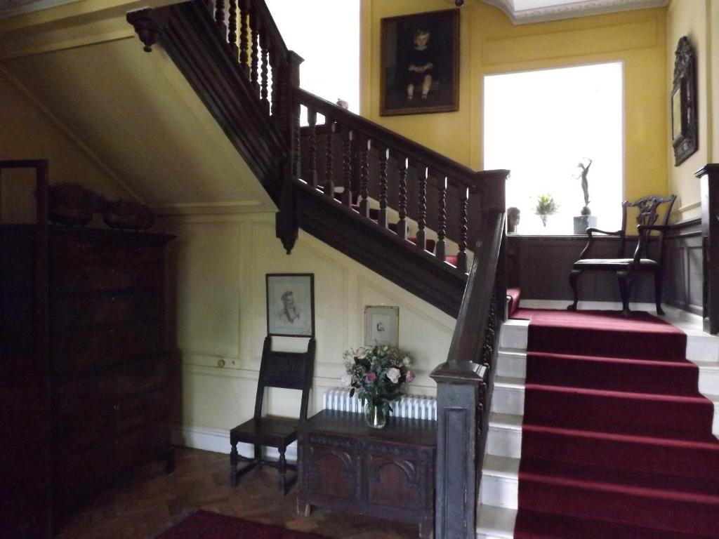 Trereife House Hotell Penzance Eksteriør bilde