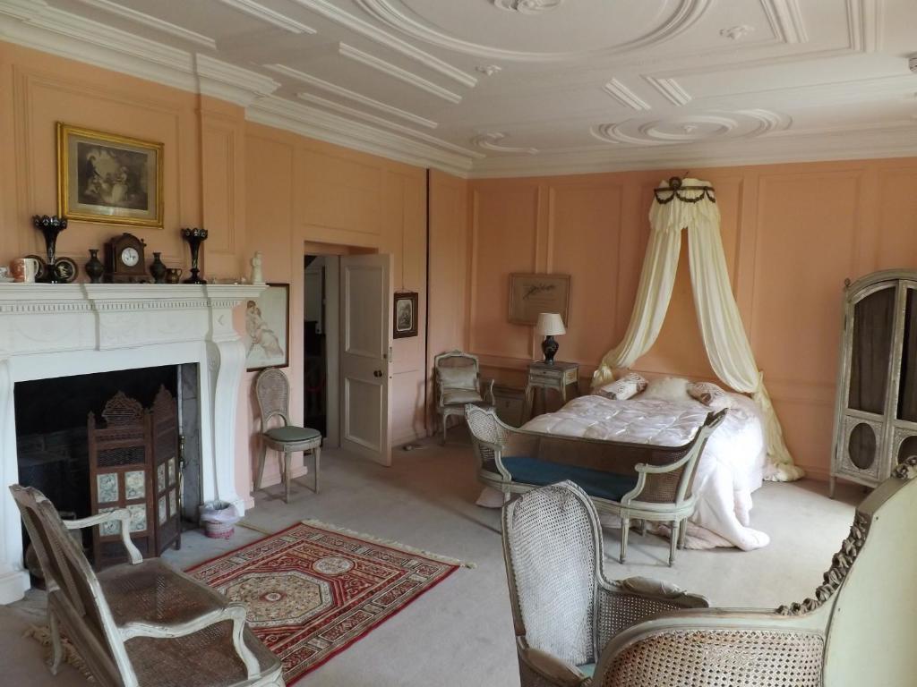 Trereife House Hotell Penzance Eksteriør bilde