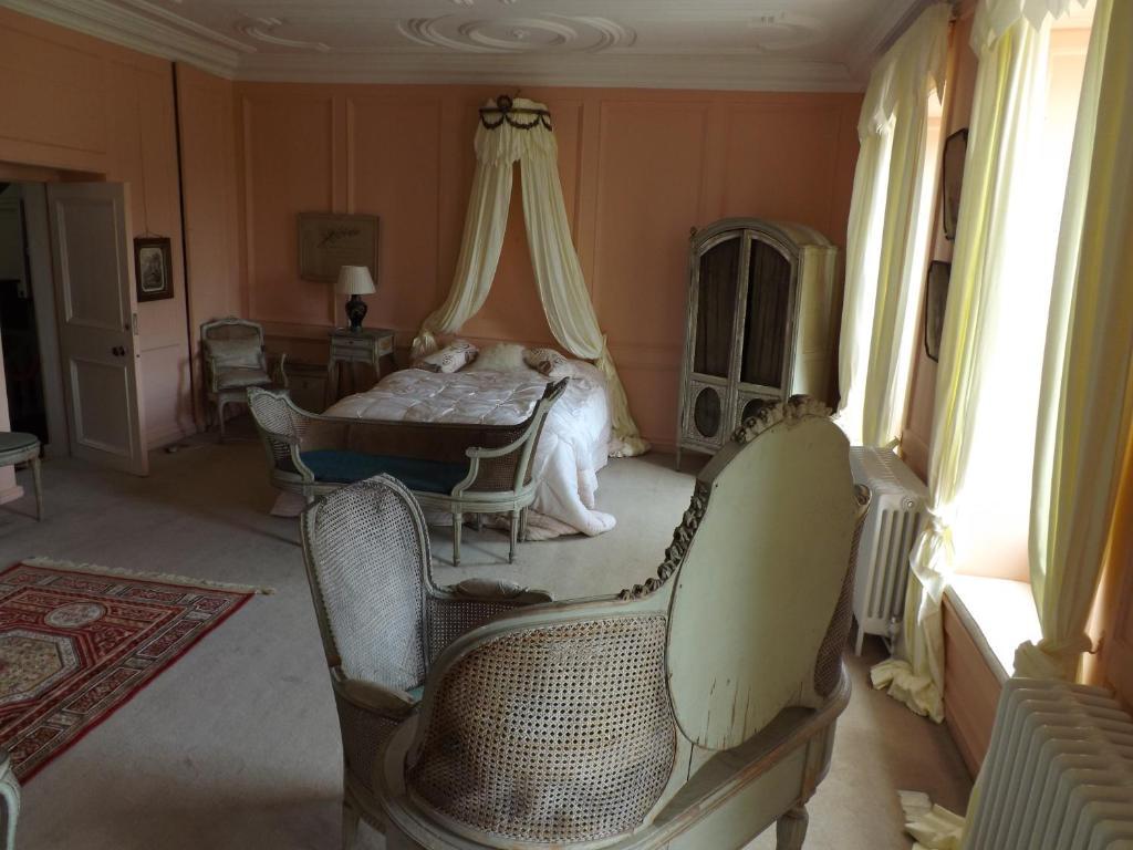 Trereife House Hotell Penzance Eksteriør bilde