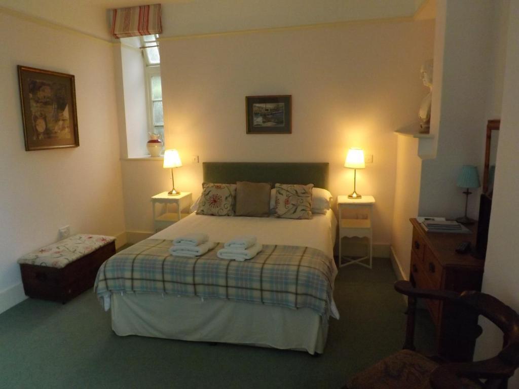 Trereife House Hotell Penzance Eksteriør bilde