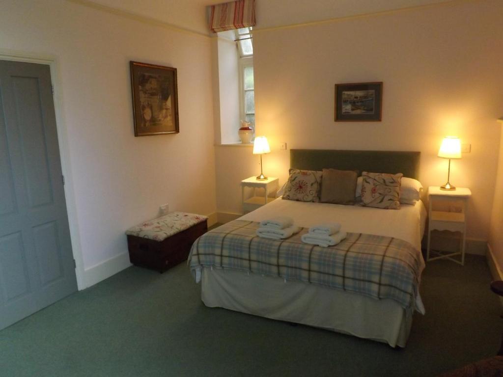 Trereife House Hotell Penzance Eksteriør bilde