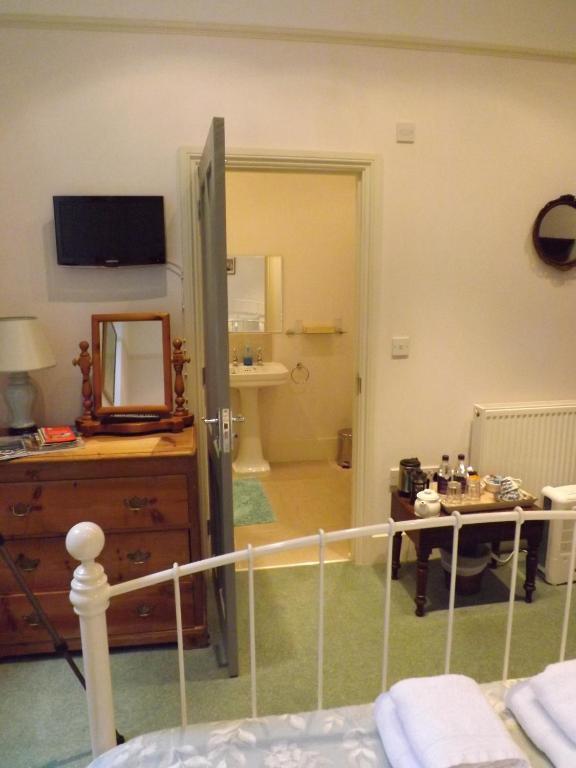 Trereife House Hotell Penzance Eksteriør bilde