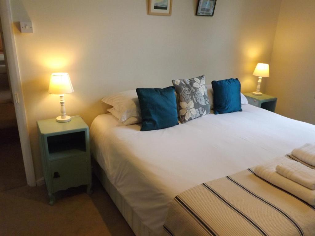 Trereife House Hotell Penzance Eksteriør bilde