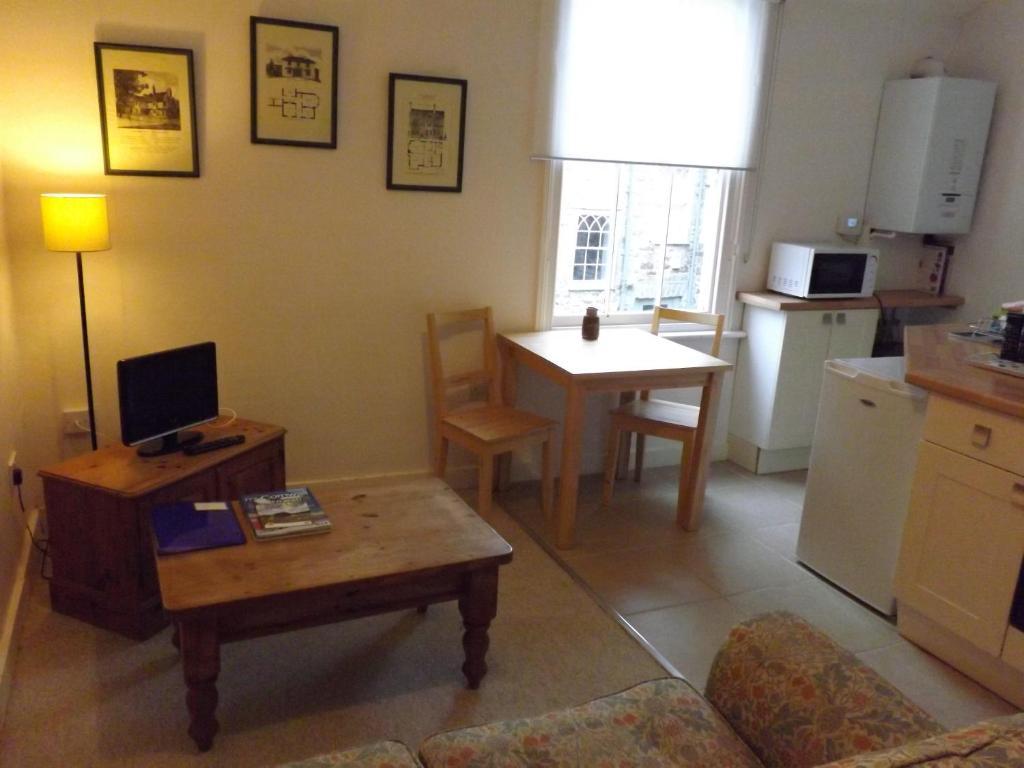 Trereife House Hotell Penzance Rom bilde