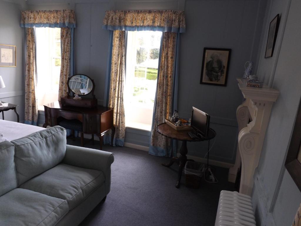 Trereife House Hotell Penzance Eksteriør bilde