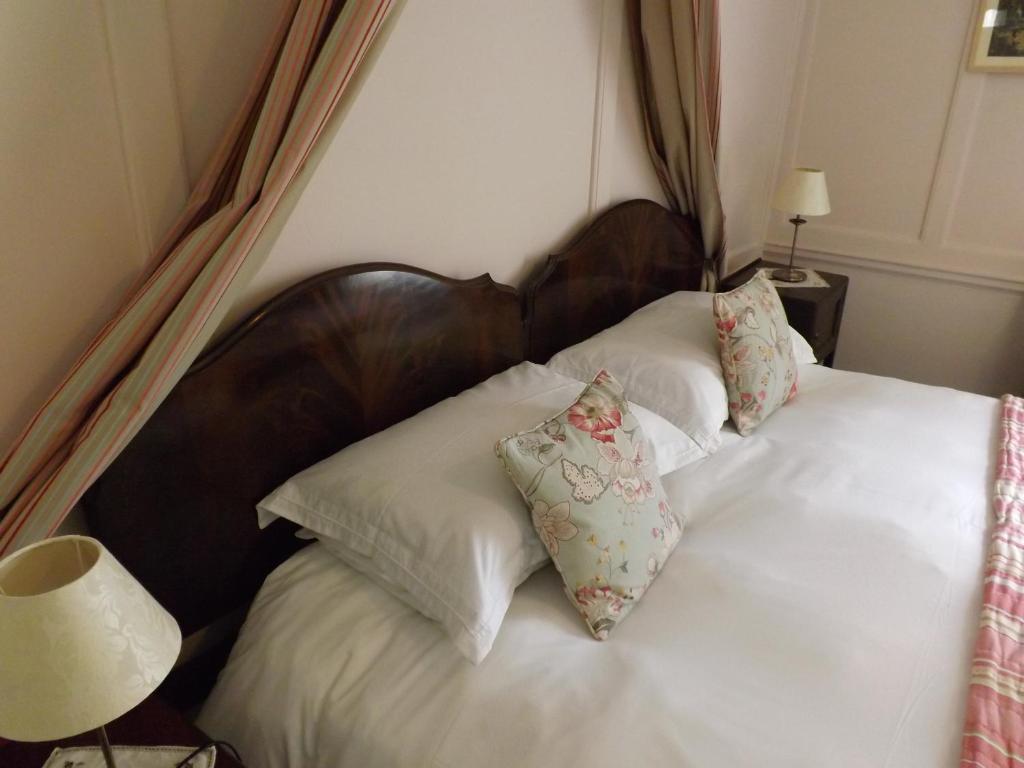 Trereife House Hotell Penzance Rom bilde