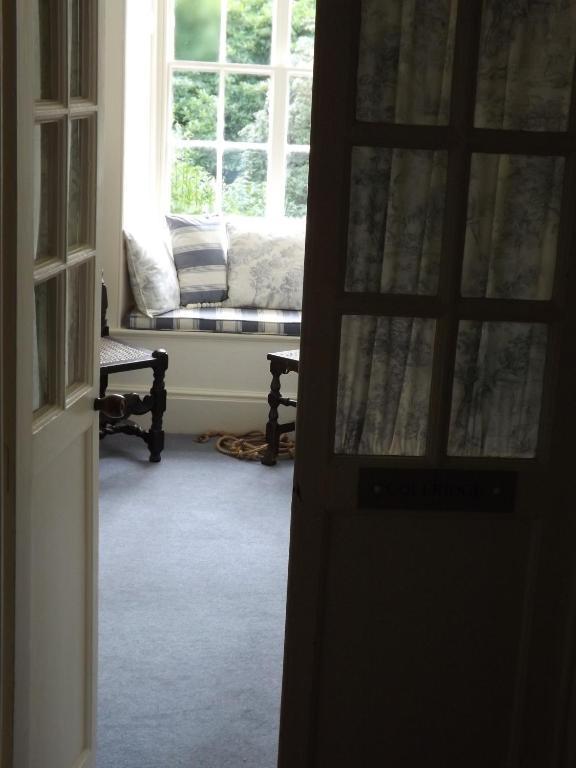 Trereife House Hotell Penzance Eksteriør bilde