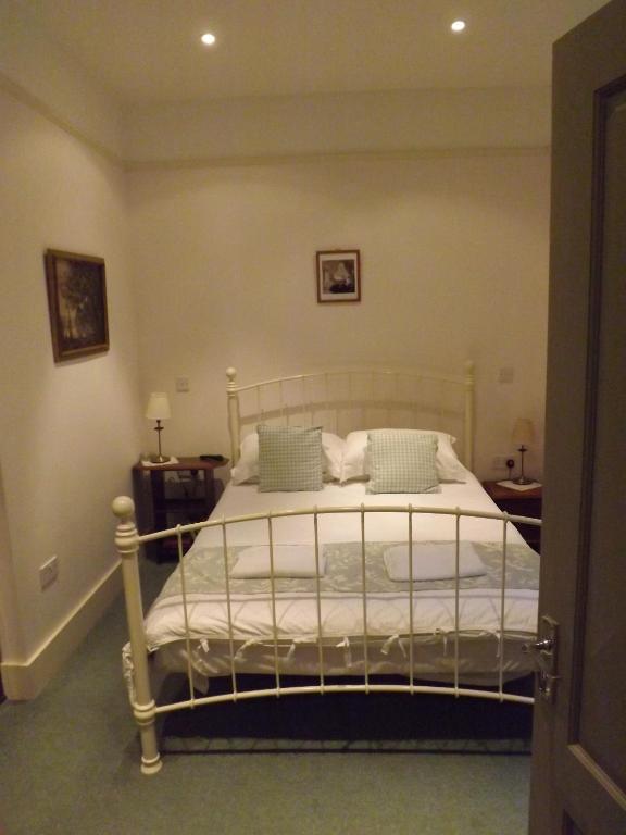 Trereife House Hotell Penzance Rom bilde