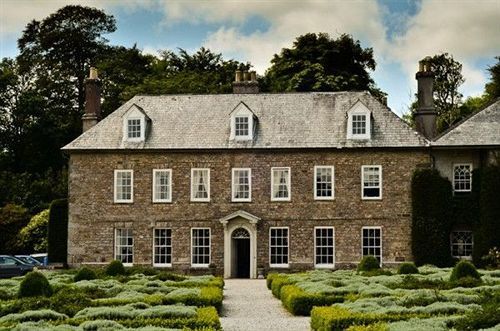 Trereife House Hotell Penzance Eksteriør bilde